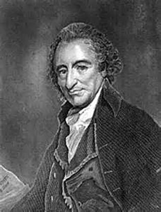 Read Online Thomas Paine on George Washington, Thomas Jefferson, Benjamin Franklin, and James Monroe (Illustrated) - Thomas Paine | PDF
