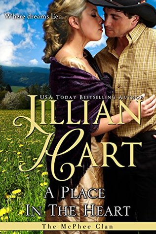 Download A Place In The Heart (The McPhee Clan Book 9) - Jillian Hart | PDF