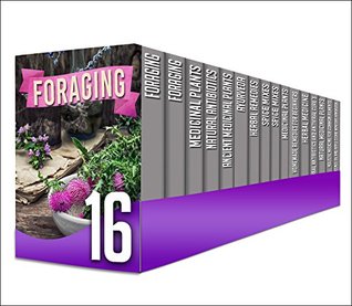 Download Organic Medicine: 16 in 1 Box Set - Get These 16 in 1 Box Set And Protect And Cure Yourself With Organic Medicine, Foraging And More About Medicinal Plants - Y. Vossler | PDF