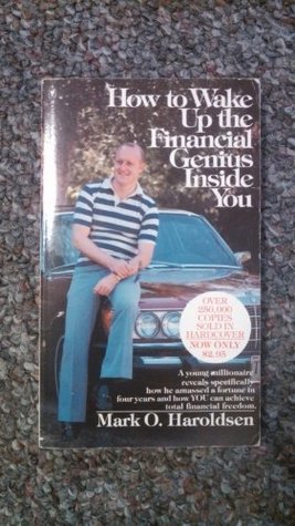 Read How to Wake up the Financial Genius Inside You - Bantam Books file in PDF