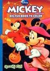 Read Online Disney Mickey & Friends (Minnie) Big Fun Book to Color Spooky Fun Halloween Coloring Book - Walt Disney Company | PDF