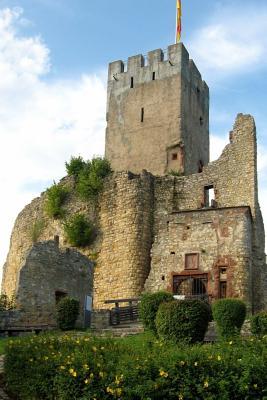 Read Online Castle Roetteln in Germany Journal: 150 Page Lined Notebook/Diary -  file in ePub