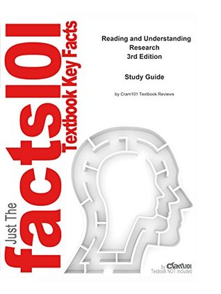 Read Reading and Understanding Research, textbook by Lawrence F. Locke--Study Guide - Cram101 Textbook Reviews | PDF