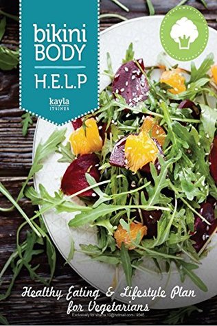 Read Online Kayla Itsines Guide for Vegetarians: BBG Healthy Eating and Lifestyle Plan - Kayla Itsines file in PDF