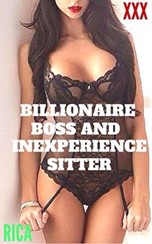 Full Download EROTICA:SITTER OLDER MAN YOUNGER WOMAN EROTIC TABOO SEX ROMANCE ( Alpha Male Billionaire First Time Book Collection): Naughty Forbidden pleasures. - Rica | ePub