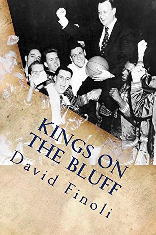 Full Download Kings of the Bluff: The 1955 National Champion Duquesne Dukes - David Finoli file in ePub