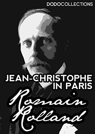 Download Jean-Christophe in Paris (Romain Rolland Collection) - Romain Rolland file in ePub