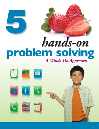 Download Hands-On Problem Solving, Grade 5: A Minds-On Approach - Jennifer Lawson | ePub