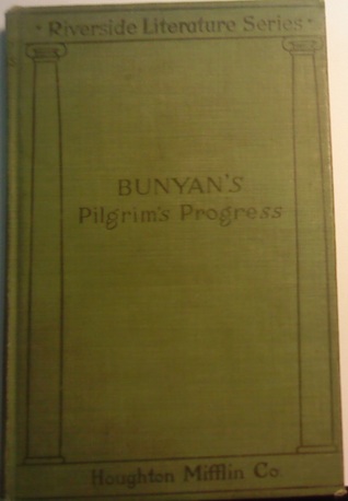 Download The Pilgrim's Progress (Riverside Literature Series #109) - John Bunyan | ePub