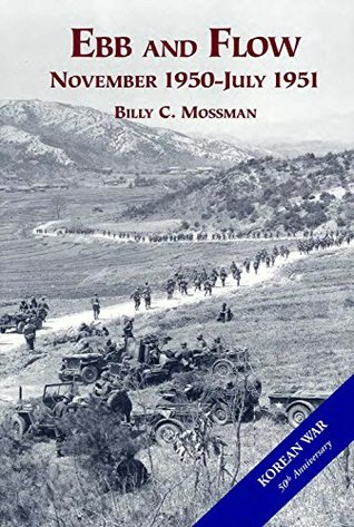 Full Download EBB AND FLOW - The U.S. Army in the Korean War - U.S. Department of Defense | ePub