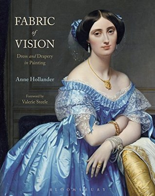 Full Download Fabric of Vision: Dress and Drapery in Painting - Anne Hollander file in ePub