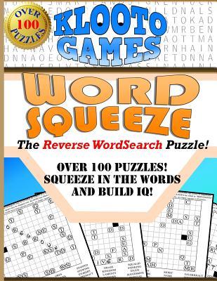 Download Klooto Games Word Squeeze: The Reverse Wordsearch Puzzle! - Klooto Games file in ePub