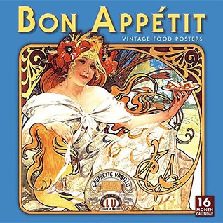 Read Online Bon Appétit 2017 Wall Calendar (Multilingual Edition) -  | PDF