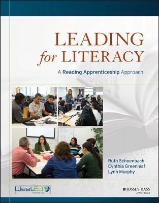 Download Leading for Literacy: A Reading Apprenticeship Approach - Ruth Schoenbach | PDF