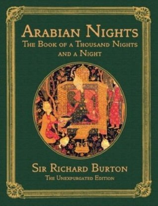 Read Online The Arabian Nights: The Book of the Thousand Nights and a Night, complete; all 16 volumes in a single file - Anonymous | ePub