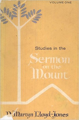 Read Online Studies in the Sermon on the Mount [Two Volume Set] - D. Martyn Lloyd-Jones file in ePub
