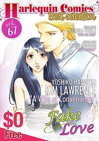 Download Harlequin Comics Best Selection Vol. 67 [sample] - Yoshiko Hanatsu file in ePub