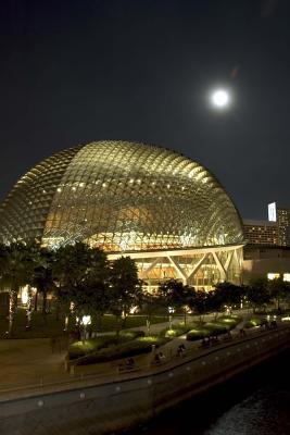 Read Online The Singapore Opera at Night Journal: 150 Page Lined Notebook/Diary -  file in PDF