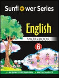 Read Sunflower Series: English Workbook for Class VI - Tmh | ePub