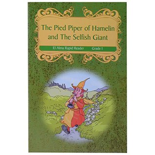 Read Online THE PIED PIPER OF HAMELIN AND THE SELFISH GIANT - Oscar Wilde file in ePub