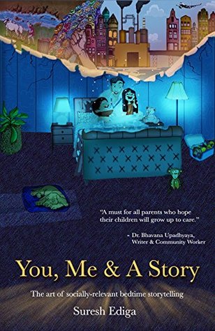 Download You, Me & A Story: The Art of Impromptu Story Telling - Suresh Ediga file in ePub