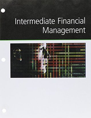 Read Bundle: Intermediate Financial Management, 12th   Aplia, 1 term (6 months) Printed Access Card - Eugene F. Brigham | ePub