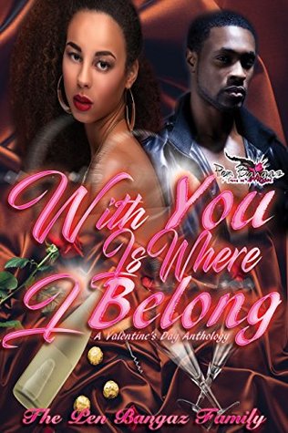 Download With You Is Where I Belong: A Valentine's Day Anthology - M.J. Daniels file in PDF