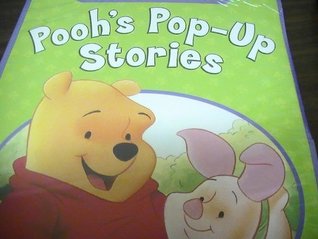 Download Pooh's Pop-Up Stories (6-Pack) (Disney Winnie the Pooh) - A.A. Milne | PDF