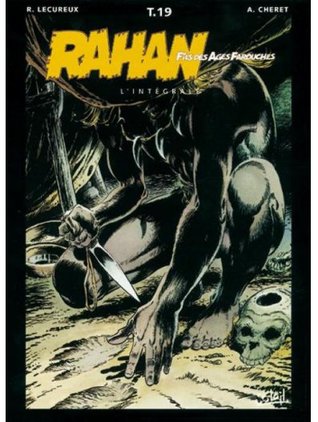 Read Online Rahan, fils des âges farouches, Tome 19 (Rahan #19) - Roger Lécureux | PDF