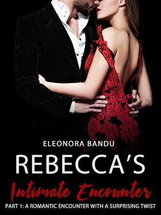 Download Rebecca's Intimate Encounter: A romantic encounter with a surprising twist (Love and Romance Book 1) - Eleonora Bandu file in PDF