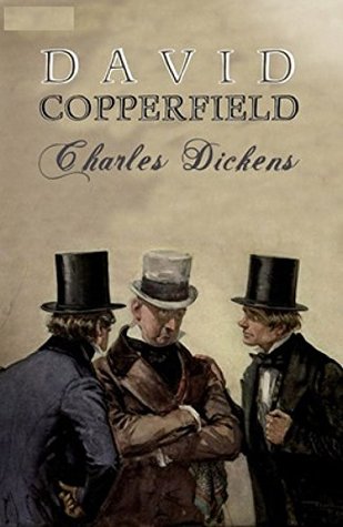 Read David Copperfield (illustrated and exemplified) - Charles Dickens file in PDF
