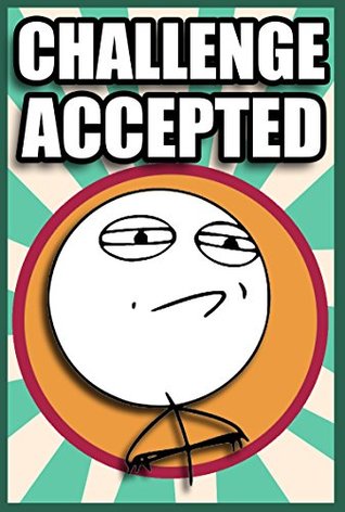 Read Memes: Funny Memes Ultimate XXL Collection: Challenge Accepted! - Memes file in ePub