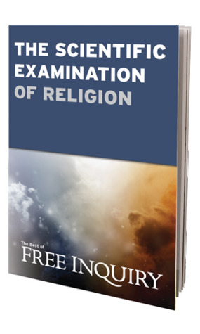 Full Download The Scientific Examination of Religion (The Best of Free Inquiry, Vol. 2) - Ronald A. Lindsay file in ePub