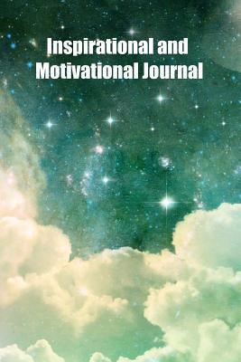 Full Download Inspirational and Motivational Journal: A 6 X 9 Lined Notebook -  | ePub