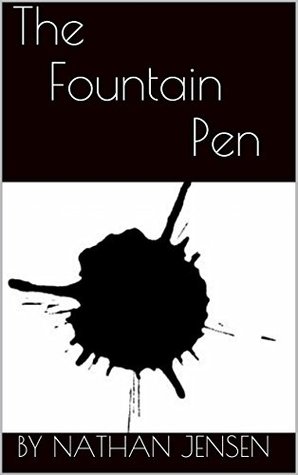 Read Online The Fountain Pen: The Ghost of Santiago (Ghost Stories Book 2) - Nathan Jensen file in PDF
