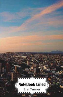 Download Notebook Lined: Town: 120 Blank Lined Page Softcover Journal, 5.5 X 8.5 (Blank Notebook Journal) -  | ePub
