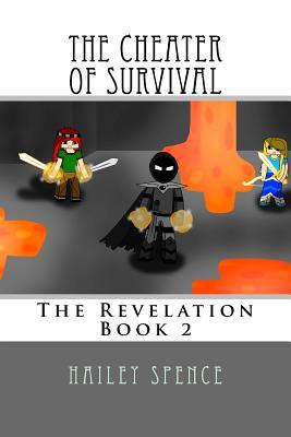 Download The Cheater of Survival: An Unofficial Minecraft Adventure - Hailey Spence file in ePub