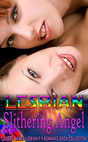 Download Lesbian Slithering Angel: Mixed Lesbian F-F Romance Book Collection - Delicia Masters file in ePub