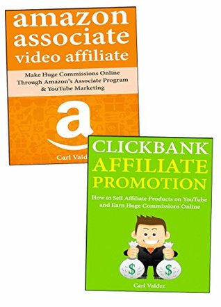 Read YouTube Affiliate Lifestyle Business: Making Money Through Product Video Reviews on Amazon & Clickbank Products - Carl Valdez | PDF