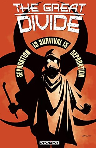 Read Online The Great Divide: Separation Is Survival Is Separation - Ben Fisher | ePub