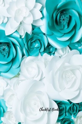 Read Online Checklist Booklet: Small, Handy 6x9 Daily To Do Planner Journal Notebook. Space For Must Do, Other To Dos, Hourly Time Schedule, Tasks, Exercise. Agenda Notepad For Men, Women, Students -  file in ePub