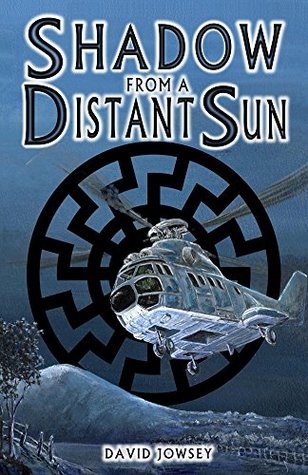 Full Download Shadow From A Distant Sun (An'Tsari Trilogy Book 1) - David Jowsey | ePub
