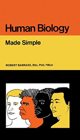 Read Human Biology: Made Simple (Made Simple Books) - Robert Barrass file in PDF