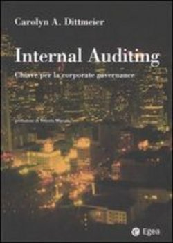 Download Internal Auditing - Chiave per la corporate governance - Carolyn A. Dittmeier | ePub