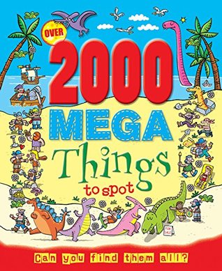 Full Download Who's Hiding: 2000 Mega Things to Spot (Who's Hiding Bumper) - Igloo Books file in ePub