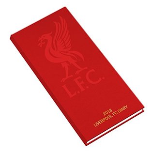 Full Download Liverpool Official 2018 Diary - Week to View Slim Pocket Format - Liverpool file in PDF