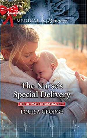 Full Download The Nurse's Special Delivery (The Ultimate Christmas Gift) - Louisa George | ePub