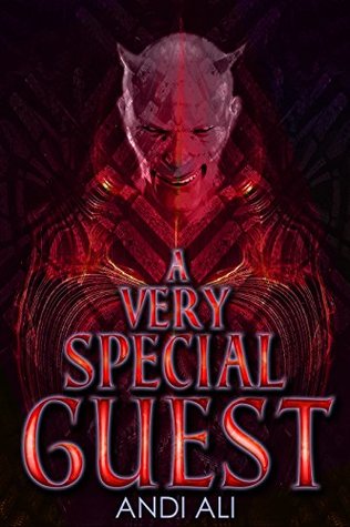 Read A Very Special Guest: A Short Supernatural Tale - Andi Ali | PDF