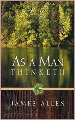 Read As a Man Thinketh [Norton critical edition] (Annotated) - James Allen | ePub