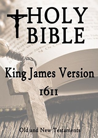 Full Download Bible:King James Version[Authorized Edition]: Old and New Testaments(Bible for kindle) - Anonymous file in PDF
